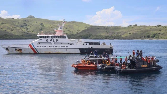 Government Urged to Strengthen Maritime Safety and SAR Systems