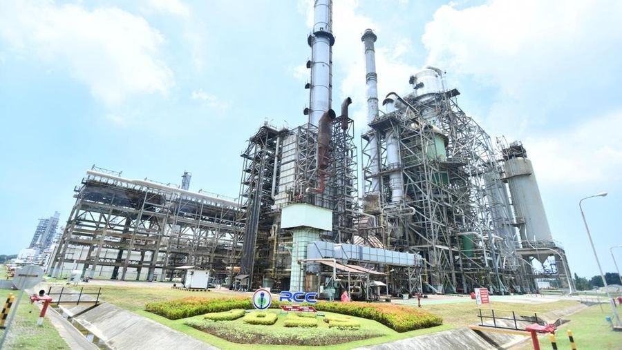 Energy Is an Instrument of National Development